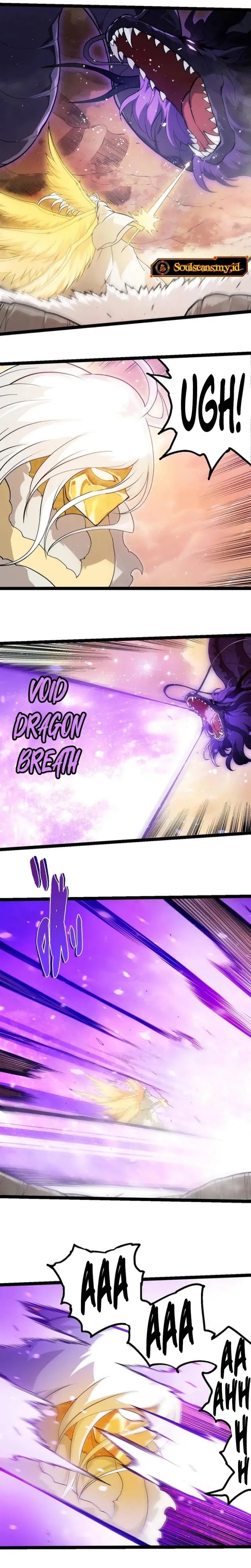 Dilarang COPAS - situs resmi www.mangacanblog.com - Komik evolution begins with a big tree 430 - chapter 430 431 Indonesia evolution begins with a big tree 430 - chapter 430 Terbaru 2|Baca Manga Komik Indonesia|Mangacan