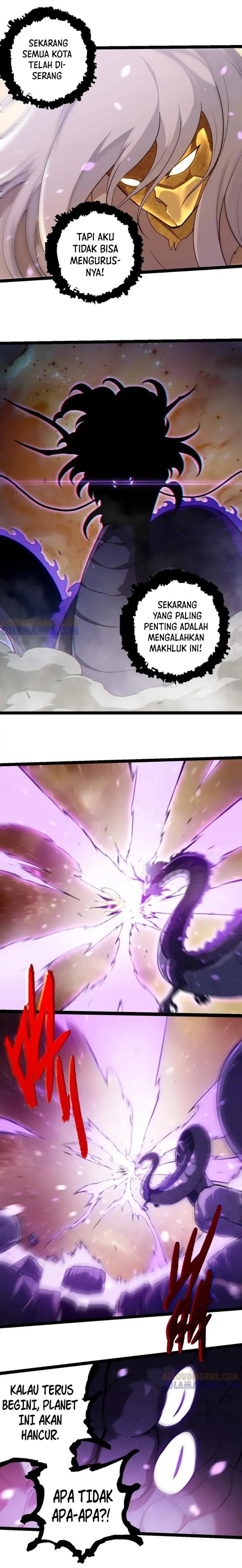 Dilarang COPAS - situs resmi www.mangacanblog.com - Komik evolution begins with a big tree 430 - chapter 430 431 Indonesia evolution begins with a big tree 430 - chapter 430 Terbaru 11|Baca Manga Komik Indonesia|Mangacan