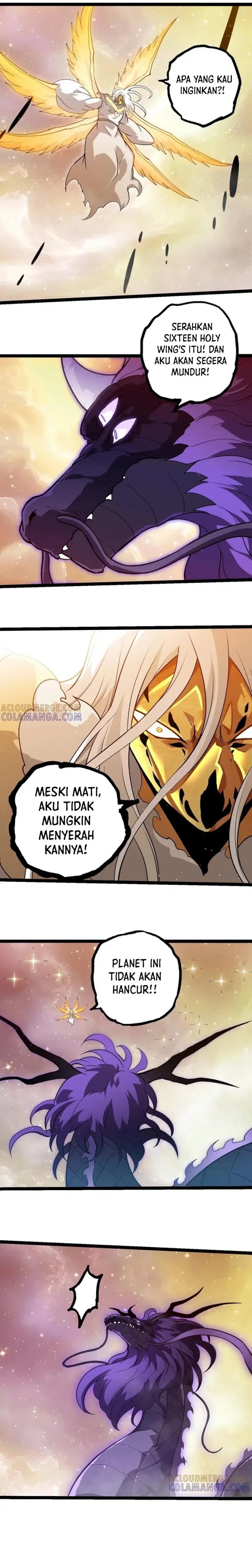 Dilarang COPAS - situs resmi www.mangacanblog.com - Komik evolution begins with a big tree 430 - chapter 430 431 Indonesia evolution begins with a big tree 430 - chapter 430 Terbaru 15|Baca Manga Komik Indonesia|Mangacan