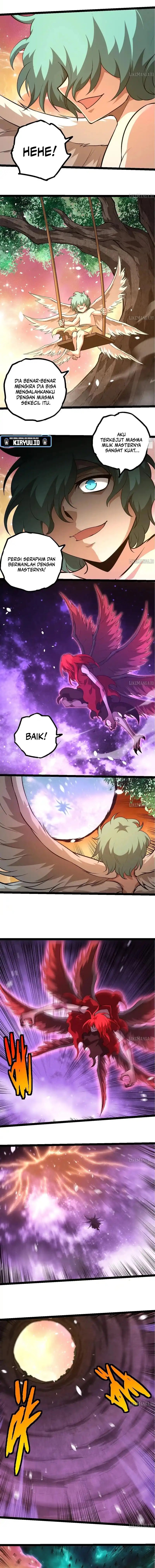 Dilarang COPAS - situs resmi www.mangacanblog.com - Komik evolution begins with a big tree 432 - chapter 432 433 Indonesia evolution begins with a big tree 432 - chapter 432 Terbaru 1|Baca Manga Komik Indonesia|Mangacan