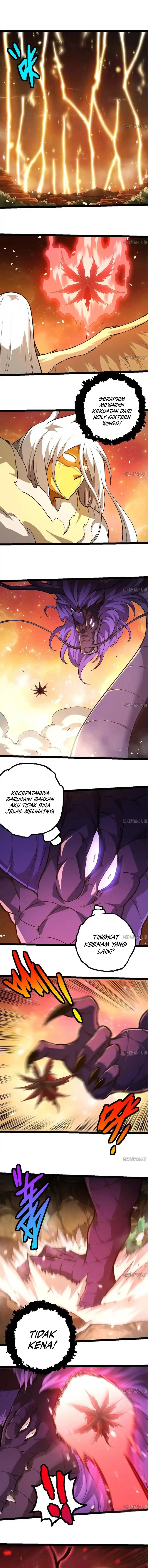Dilarang COPAS - situs resmi www.mangacanblog.com - Komik evolution begins with a big tree 432 - chapter 432 433 Indonesia evolution begins with a big tree 432 - chapter 432 Terbaru 3|Baca Manga Komik Indonesia|Mangacan