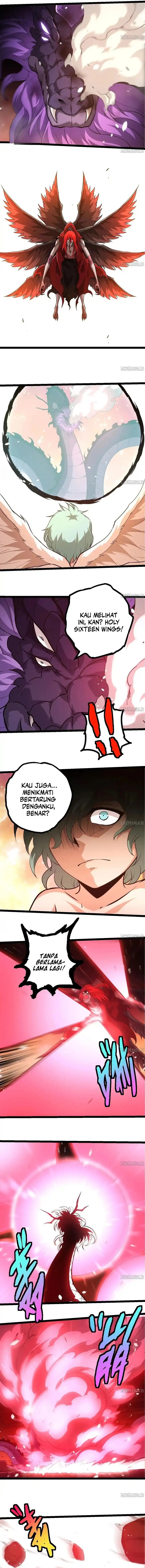 Dilarang COPAS - situs resmi www.mangacanblog.com - Komik evolution begins with a big tree 432 - chapter 432 433 Indonesia evolution begins with a big tree 432 - chapter 432 Terbaru 5|Baca Manga Komik Indonesia|Mangacan