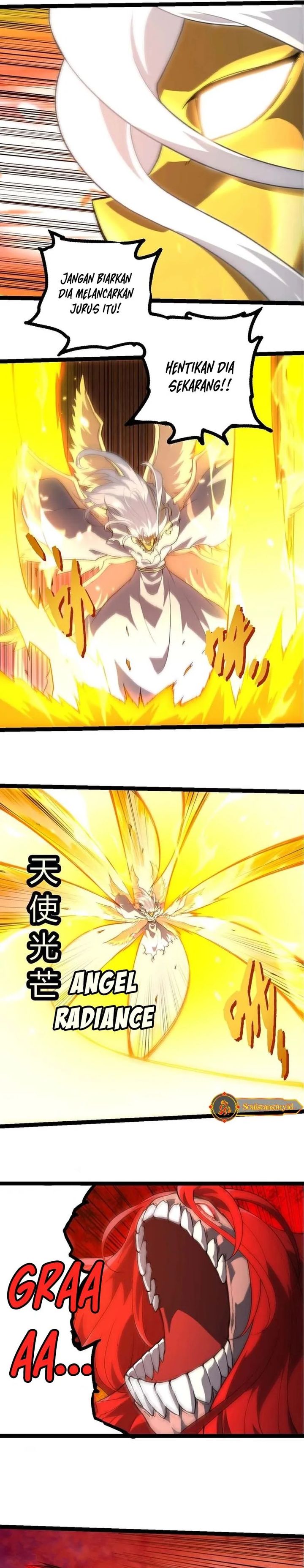 Dilarang COPAS - situs resmi www.mangacanblog.com - Komik evolution begins with a big tree 433 - chapter 433 434 Indonesia evolution begins with a big tree 433 - chapter 433 Terbaru 3|Baca Manga Komik Indonesia|Mangacan