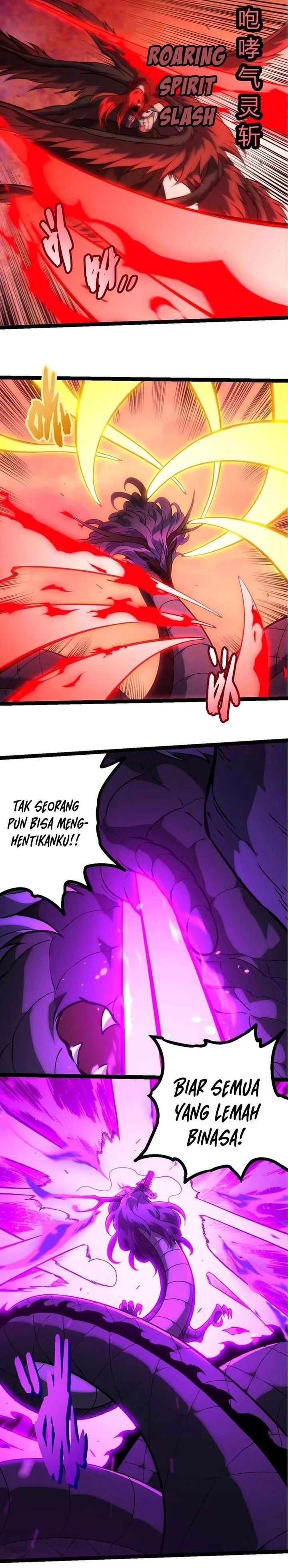 Dilarang COPAS - situs resmi www.mangacanblog.com - Komik evolution begins with a big tree 433 - chapter 433 434 Indonesia evolution begins with a big tree 433 - chapter 433 Terbaru 4|Baca Manga Komik Indonesia|Mangacan
