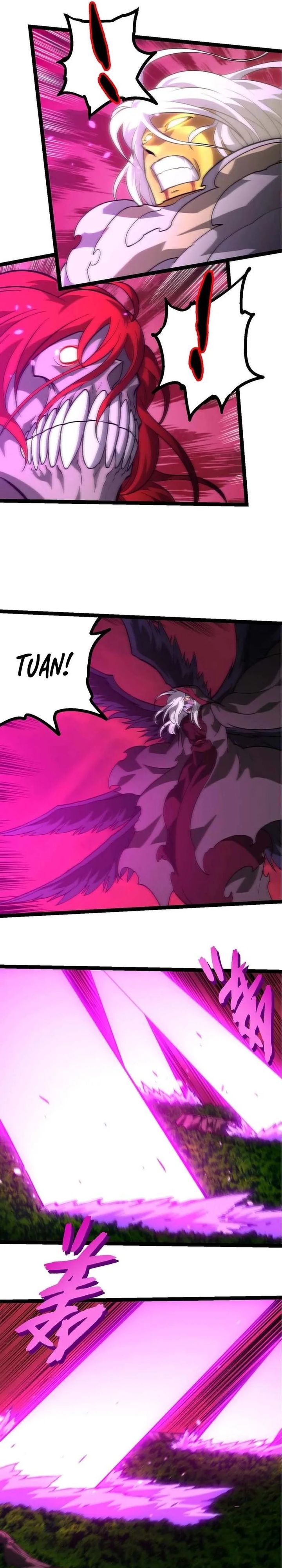 Dilarang COPAS - situs resmi www.mangacanblog.com - Komik evolution begins with a big tree 433 - chapter 433 434 Indonesia evolution begins with a big tree 433 - chapter 433 Terbaru 5|Baca Manga Komik Indonesia|Mangacan
