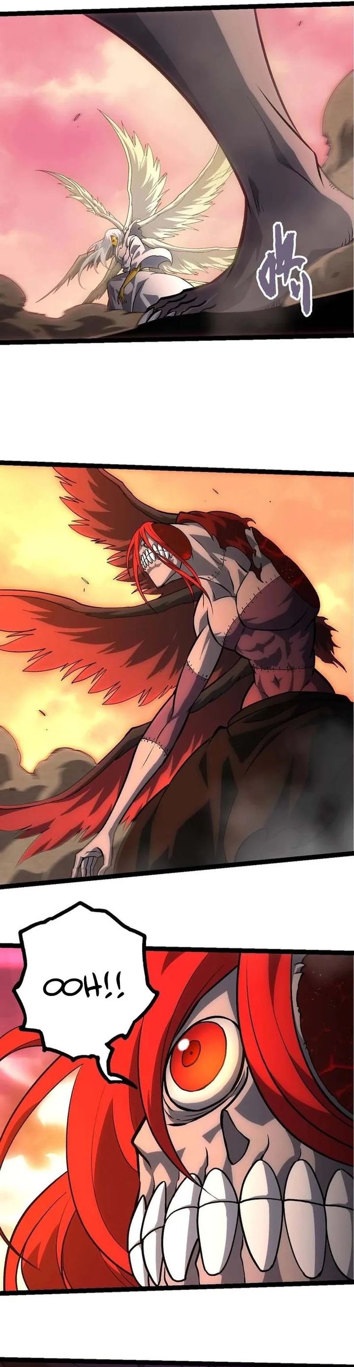 Dilarang COPAS - situs resmi www.mangacanblog.com - Komik evolution begins with a big tree 433 - chapter 433 434 Indonesia evolution begins with a big tree 433 - chapter 433 Terbaru 8|Baca Manga Komik Indonesia|Mangacan