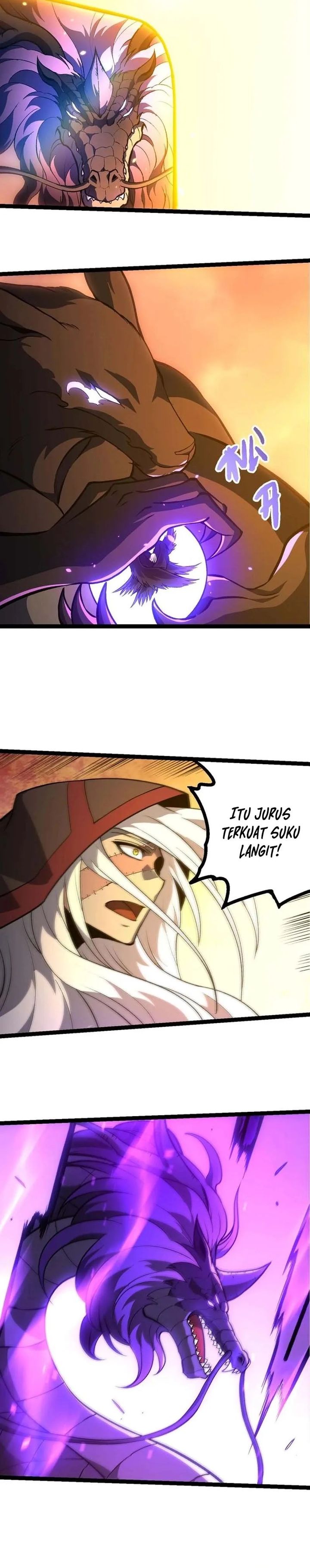 Dilarang COPAS - situs resmi www.mangacanblog.com - Komik evolution begins with a big tree 433 - chapter 433 434 Indonesia evolution begins with a big tree 433 - chapter 433 Terbaru 11|Baca Manga Komik Indonesia|Mangacan