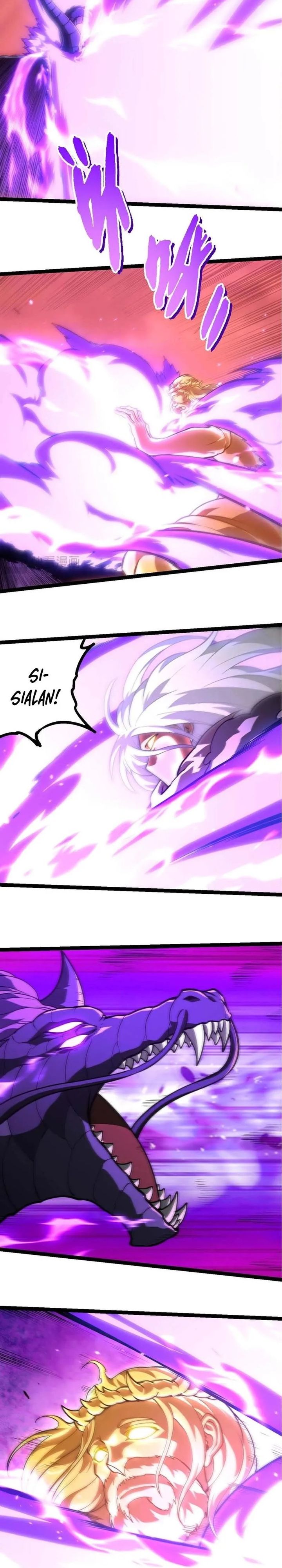 Dilarang COPAS - situs resmi www.mangacanblog.com - Komik evolution begins with a big tree 433 - chapter 433 434 Indonesia evolution begins with a big tree 433 - chapter 433 Terbaru 13|Baca Manga Komik Indonesia|Mangacan