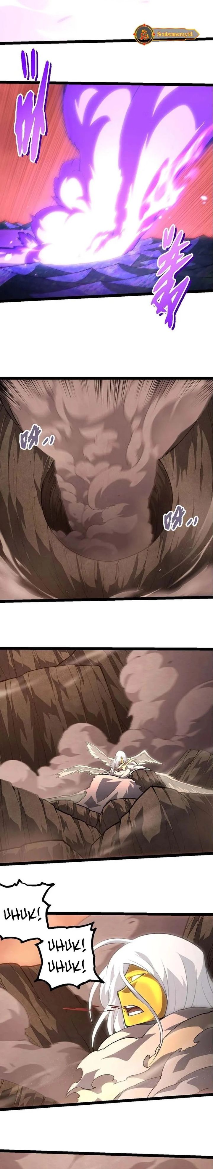 Dilarang COPAS - situs resmi www.mangacanblog.com - Komik evolution begins with a big tree 433 - chapter 433 434 Indonesia evolution begins with a big tree 433 - chapter 433 Terbaru 14|Baca Manga Komik Indonesia|Mangacan