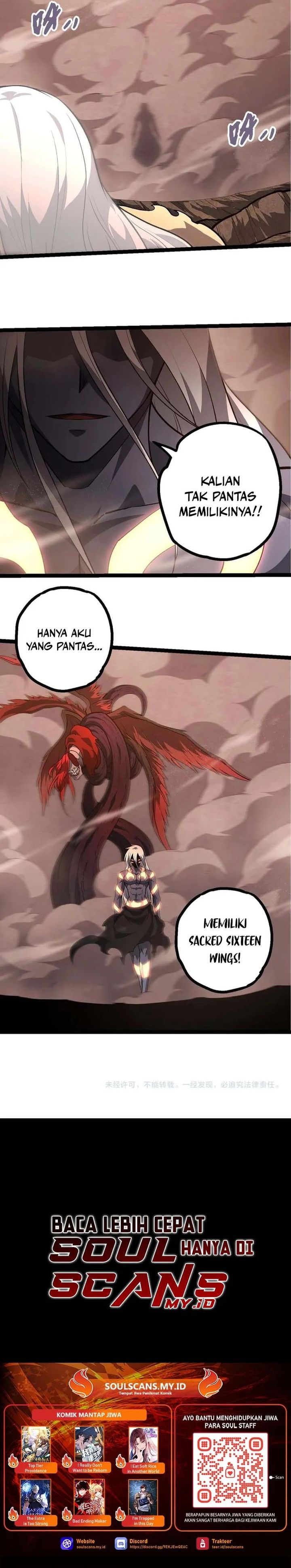 Dilarang COPAS - situs resmi www.mangacanblog.com - Komik evolution begins with a big tree 433 - chapter 433 434 Indonesia evolution begins with a big tree 433 - chapter 433 Terbaru 15|Baca Manga Komik Indonesia|Mangacan