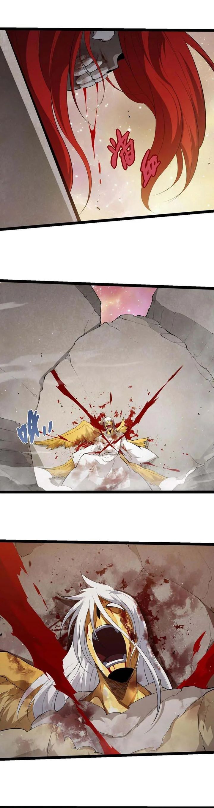 Dilarang COPAS - situs resmi www.mangacanblog.com - Komik evolution begins with a big tree 434 - chapter 434 435 Indonesia evolution begins with a big tree 434 - chapter 434 Terbaru 1|Baca Manga Komik Indonesia|Mangacan