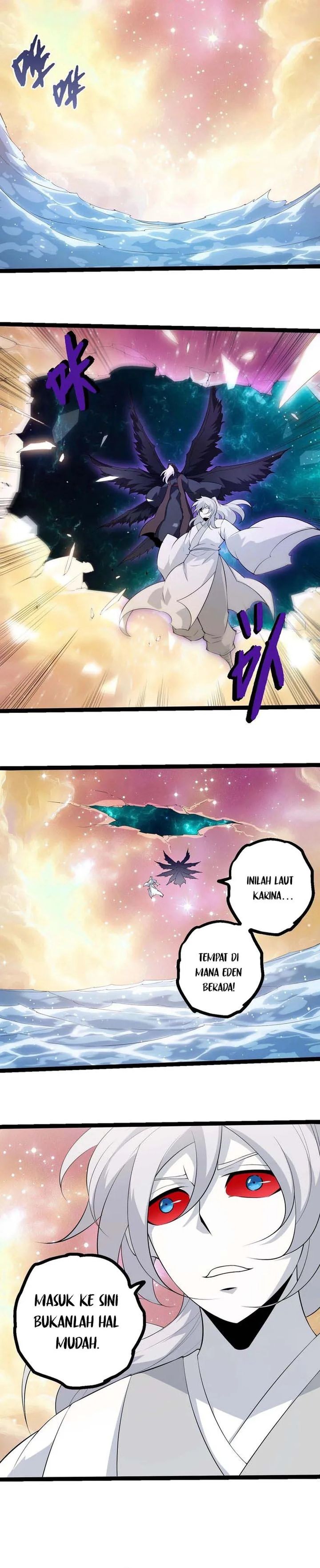 Dilarang COPAS - situs resmi www.mangacanblog.com - Komik evolution begins with a big tree 434 - chapter 434 435 Indonesia evolution begins with a big tree 434 - chapter 434 Terbaru 3|Baca Manga Komik Indonesia|Mangacan