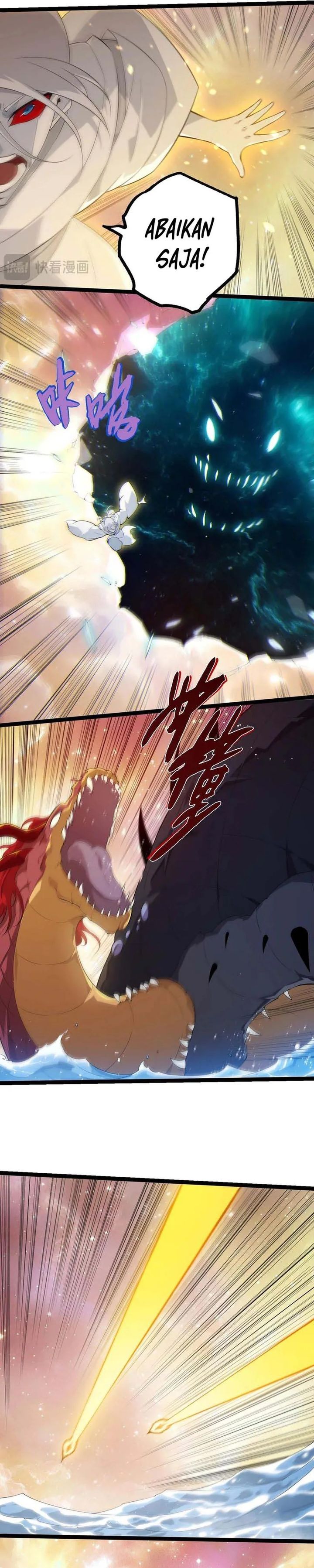 Dilarang COPAS - situs resmi www.mangacanblog.com - Komik evolution begins with a big tree 434 - chapter 434 435 Indonesia evolution begins with a big tree 434 - chapter 434 Terbaru 5|Baca Manga Komik Indonesia|Mangacan