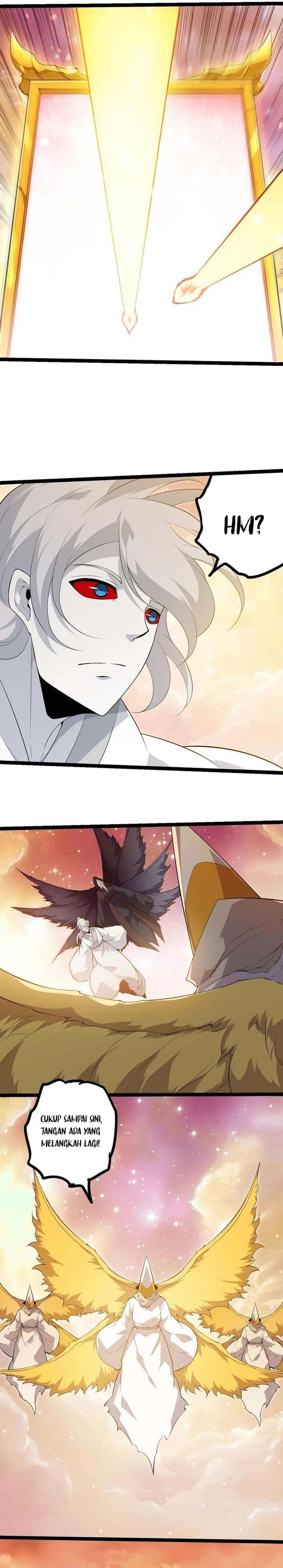 Dilarang COPAS - situs resmi www.mangacanblog.com - Komik evolution begins with a big tree 434 - chapter 434 435 Indonesia evolution begins with a big tree 434 - chapter 434 Terbaru 7|Baca Manga Komik Indonesia|Mangacan