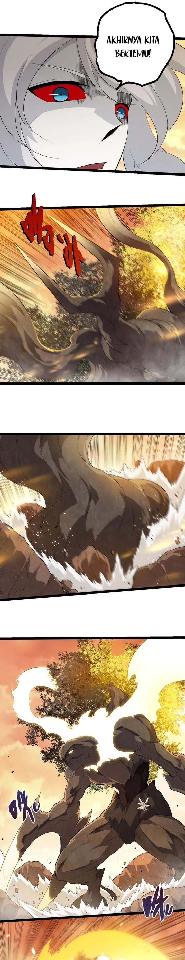 Dilarang COPAS - situs resmi www.mangacanblog.com - Komik evolution begins with a big tree 434 - chapter 434 435 Indonesia evolution begins with a big tree 434 - chapter 434 Terbaru 9|Baca Manga Komik Indonesia|Mangacan