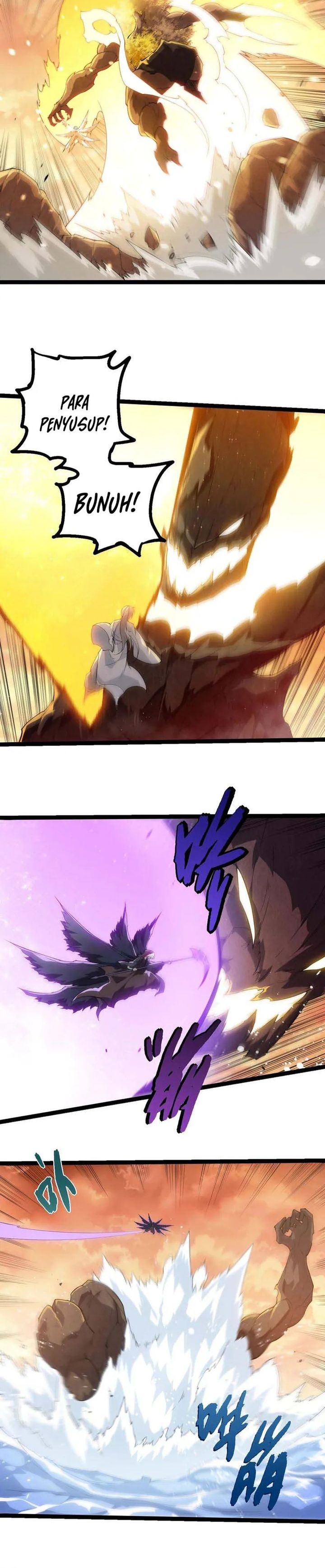 Dilarang COPAS - situs resmi www.mangacanblog.com - Komik evolution begins with a big tree 434 - chapter 434 435 Indonesia evolution begins with a big tree 434 - chapter 434 Terbaru 10|Baca Manga Komik Indonesia|Mangacan