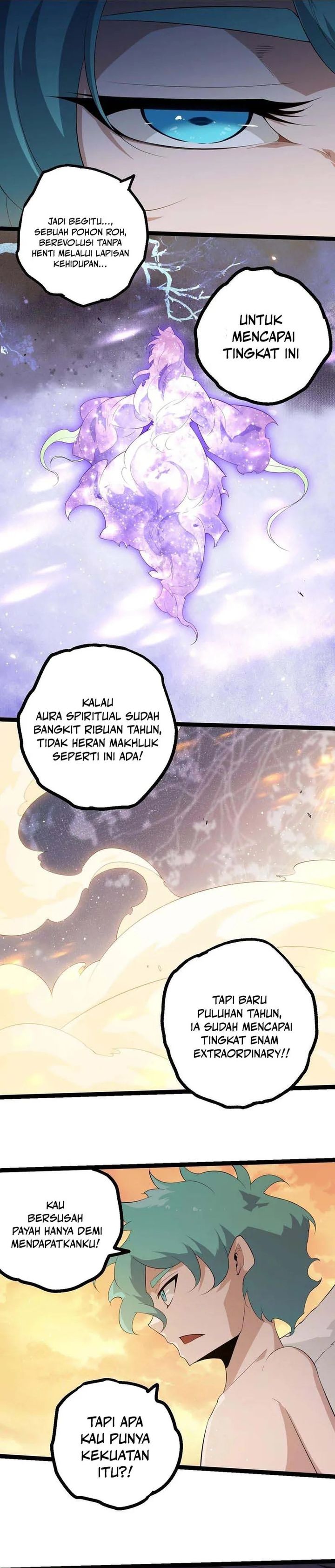 Dilarang COPAS - situs resmi www.mangacanblog.com - Komik evolution begins with a big tree 434 - chapter 434 435 Indonesia evolution begins with a big tree 434 - chapter 434 Terbaru 12|Baca Manga Komik Indonesia|Mangacan