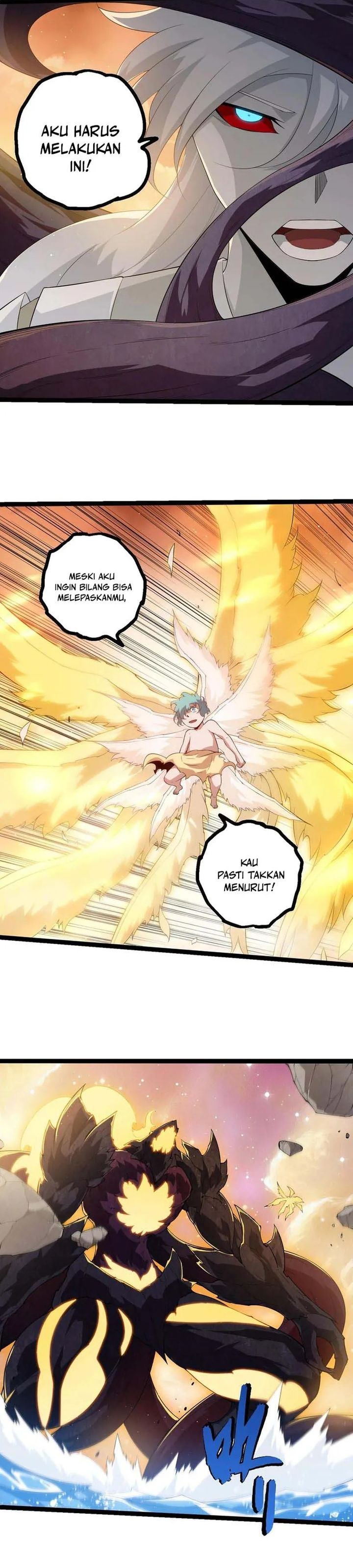 Dilarang COPAS - situs resmi www.mangacanblog.com - Komik evolution begins with a big tree 434 - chapter 434 435 Indonesia evolution begins with a big tree 434 - chapter 434 Terbaru 13|Baca Manga Komik Indonesia|Mangacan