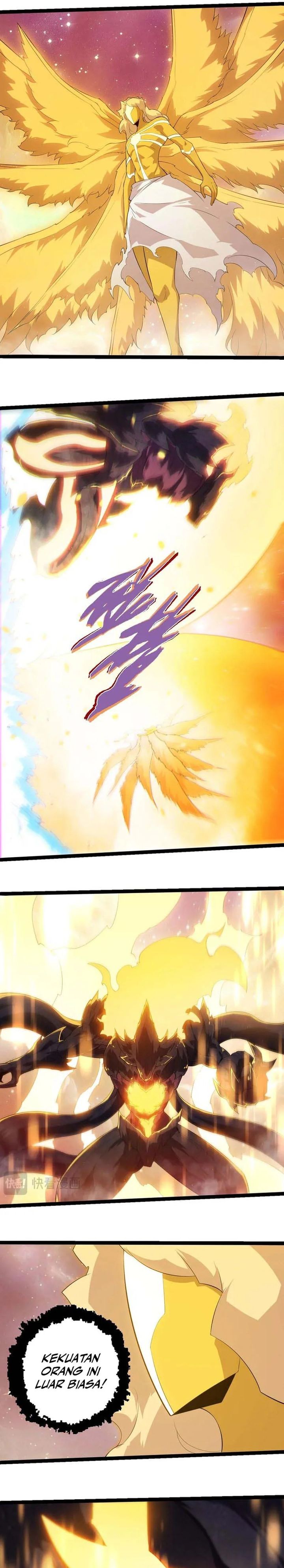 Dilarang COPAS - situs resmi www.mangacanblog.com - Komik evolution begins with a big tree 434 - chapter 434 435 Indonesia evolution begins with a big tree 434 - chapter 434 Terbaru 14|Baca Manga Komik Indonesia|Mangacan