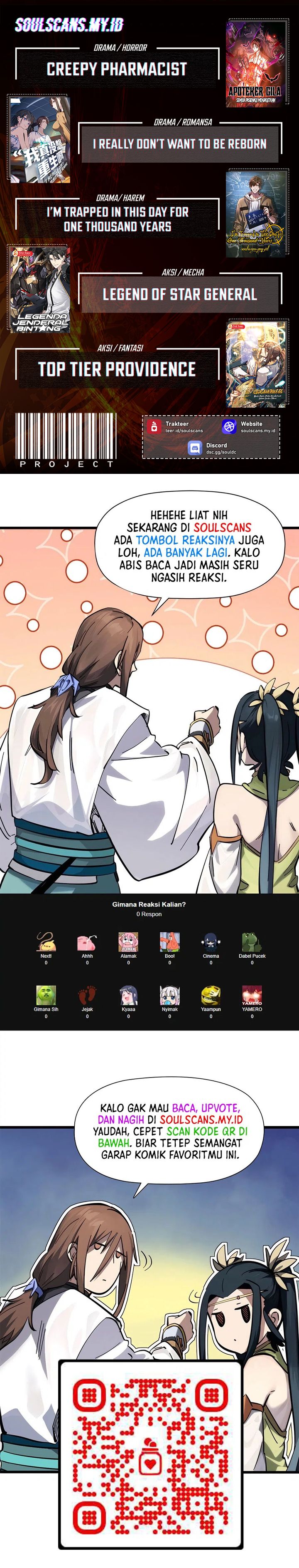 Dilarang COPAS - situs resmi www.mangacanblog.com - Komik evolution begins with a big tree 434 - chapter 434 435 Indonesia evolution begins with a big tree 434 - chapter 434 Terbaru 17|Baca Manga Komik Indonesia|Mangacan