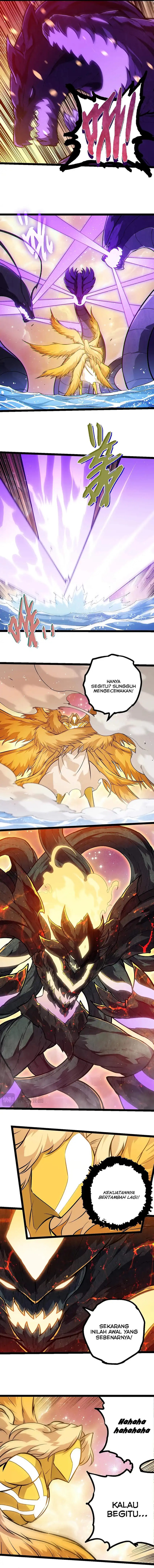 Dilarang COPAS - situs resmi www.mangacanblog.com - Komik evolution begins with a big tree 435 - chapter 435 436 Indonesia evolution begins with a big tree 435 - chapter 435 Terbaru 4|Baca Manga Komik Indonesia|Mangacan