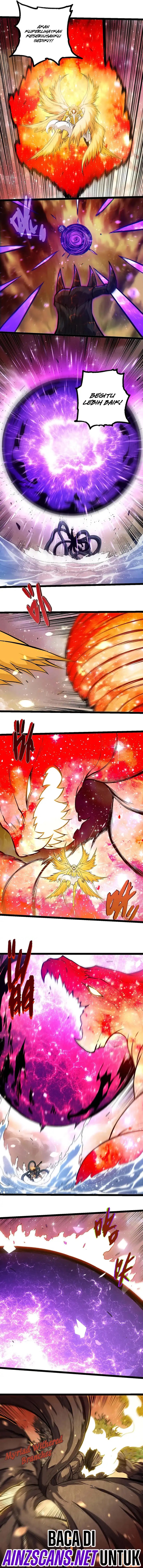 Dilarang COPAS - situs resmi www.mangacanblog.com - Komik evolution begins with a big tree 435 - chapter 435 436 Indonesia evolution begins with a big tree 435 - chapter 435 Terbaru 5|Baca Manga Komik Indonesia|Mangacan