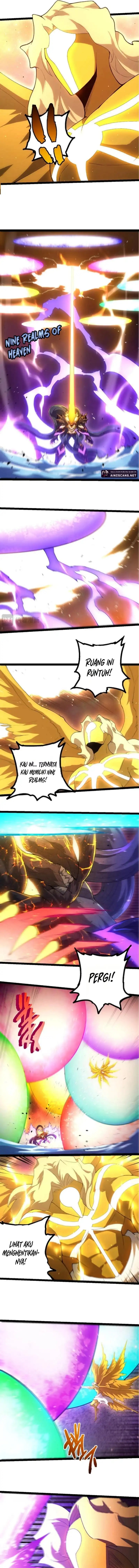 Dilarang COPAS - situs resmi www.mangacanblog.com - Komik evolution begins with a big tree 436 - chapter 436 437 Indonesia evolution begins with a big tree 436 - chapter 436 Terbaru 1|Baca Manga Komik Indonesia|Mangacan