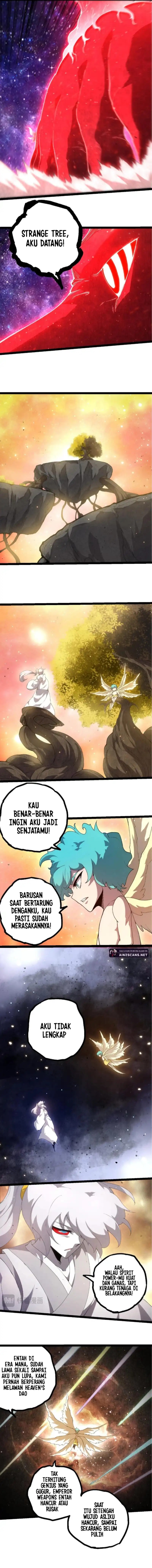 Dilarang COPAS - situs resmi www.mangacanblog.com - Komik evolution begins with a big tree 436 - chapter 436 437 Indonesia evolution begins with a big tree 436 - chapter 436 Terbaru 6|Baca Manga Komik Indonesia|Mangacan