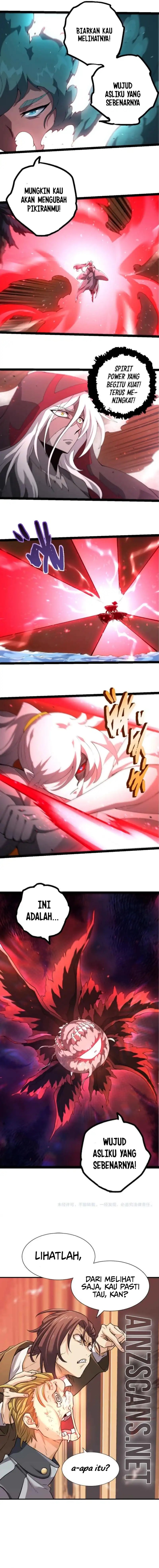 Dilarang COPAS - situs resmi www.mangacanblog.com - Komik evolution begins with a big tree 436 - chapter 436 437 Indonesia evolution begins with a big tree 436 - chapter 436 Terbaru 7|Baca Manga Komik Indonesia|Mangacan