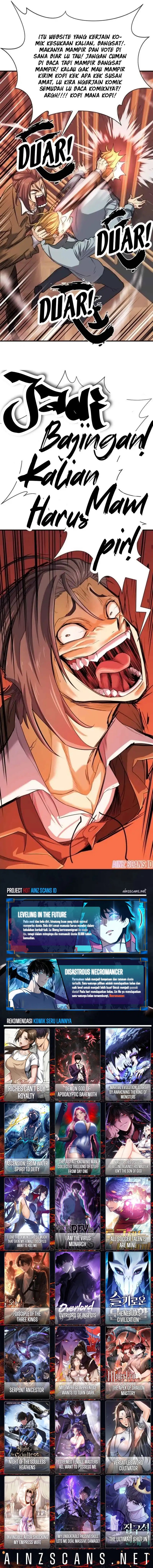 Dilarang COPAS - situs resmi www.mangacanblog.com - Komik evolution begins with a big tree 436 - chapter 436 437 Indonesia evolution begins with a big tree 436 - chapter 436 Terbaru 8|Baca Manga Komik Indonesia|Mangacan