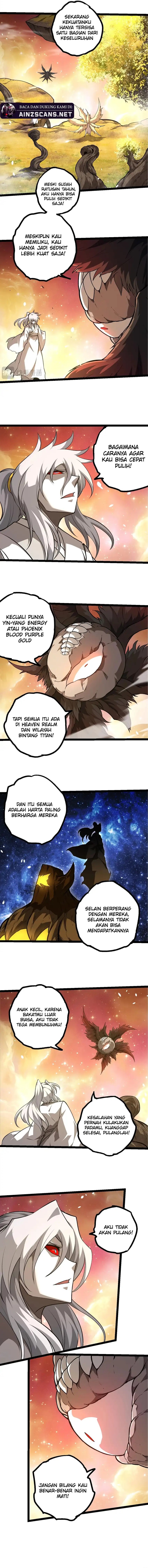 Dilarang COPAS - situs resmi www.mangacanblog.com - Komik evolution begins with a big tree 437 - chapter 437 438 Indonesia evolution begins with a big tree 437 - chapter 437 Terbaru 1|Baca Manga Komik Indonesia|Mangacan