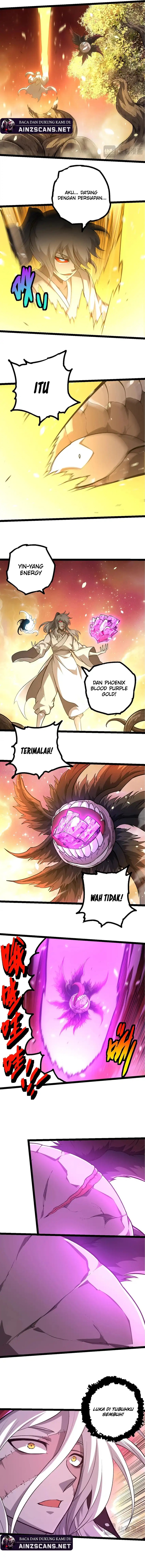 Dilarang COPAS - situs resmi www.mangacanblog.com - Komik evolution begins with a big tree 437 - chapter 437 438 Indonesia evolution begins with a big tree 437 - chapter 437 Terbaru 2|Baca Manga Komik Indonesia|Mangacan