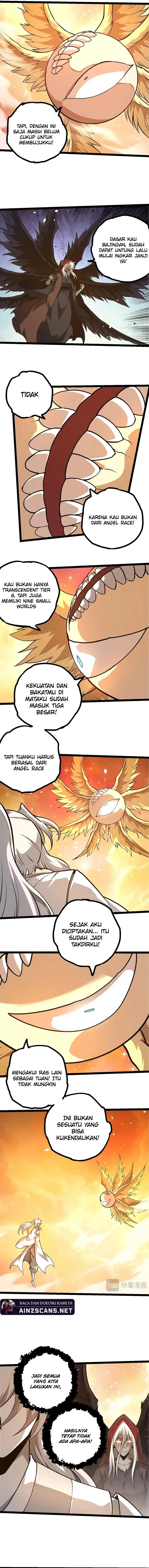 Dilarang COPAS - situs resmi www.mangacanblog.com - Komik evolution begins with a big tree 437 - chapter 437 438 Indonesia evolution begins with a big tree 437 - chapter 437 Terbaru 4|Baca Manga Komik Indonesia|Mangacan