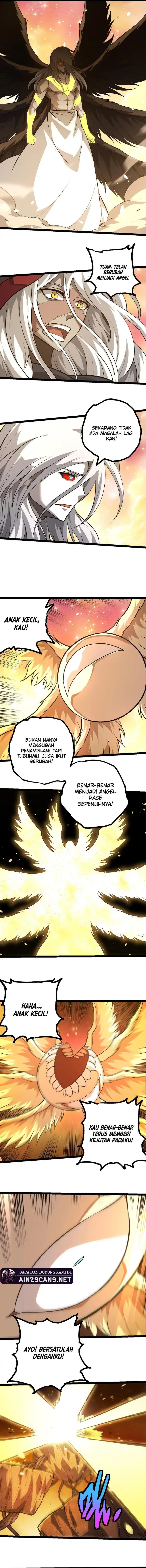 Dilarang COPAS - situs resmi www.mangacanblog.com - Komik evolution begins with a big tree 437 - chapter 437 438 Indonesia evolution begins with a big tree 437 - chapter 437 Terbaru 6|Baca Manga Komik Indonesia|Mangacan
