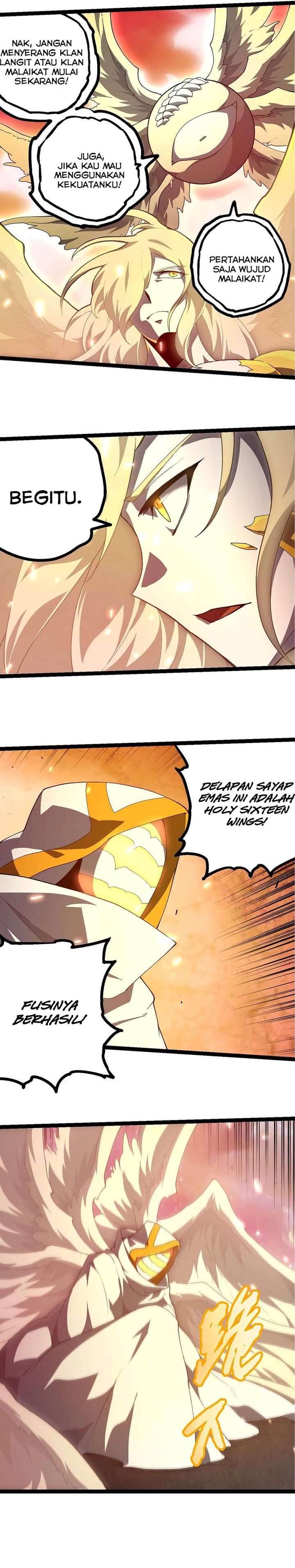 Dilarang COPAS - situs resmi www.mangacanblog.com - Komik evolution begins with a big tree 438 - chapter 438 439 Indonesia evolution begins with a big tree 438 - chapter 438 Terbaru 6|Baca Manga Komik Indonesia|Mangacan
