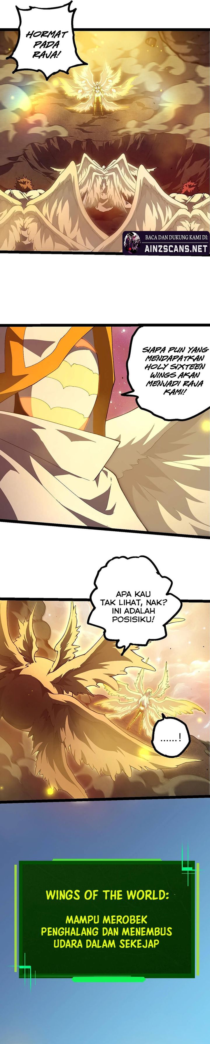 Dilarang COPAS - situs resmi www.mangacanblog.com - Komik evolution begins with a big tree 438 - chapter 438 439 Indonesia evolution begins with a big tree 438 - chapter 438 Terbaru 7|Baca Manga Komik Indonesia|Mangacan