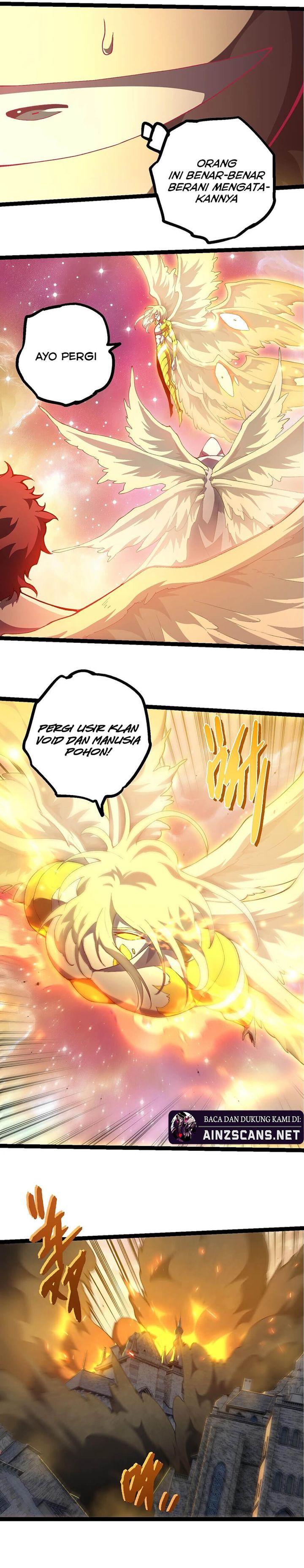 Dilarang COPAS - situs resmi www.mangacanblog.com - Komik evolution begins with a big tree 438 - chapter 438 439 Indonesia evolution begins with a big tree 438 - chapter 438 Terbaru 9|Baca Manga Komik Indonesia|Mangacan