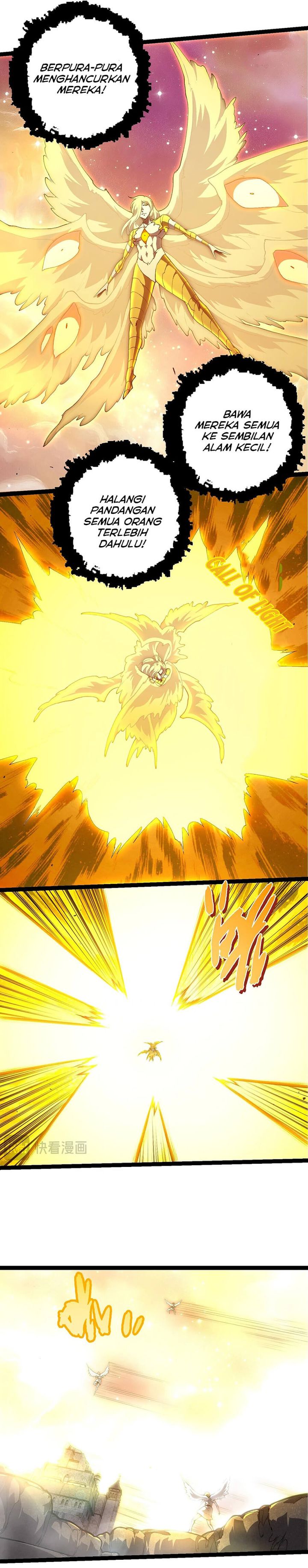 Dilarang COPAS - situs resmi www.mangacanblog.com - Komik evolution begins with a big tree 438 - chapter 438 439 Indonesia evolution begins with a big tree 438 - chapter 438 Terbaru 14|Baca Manga Komik Indonesia|Mangacan