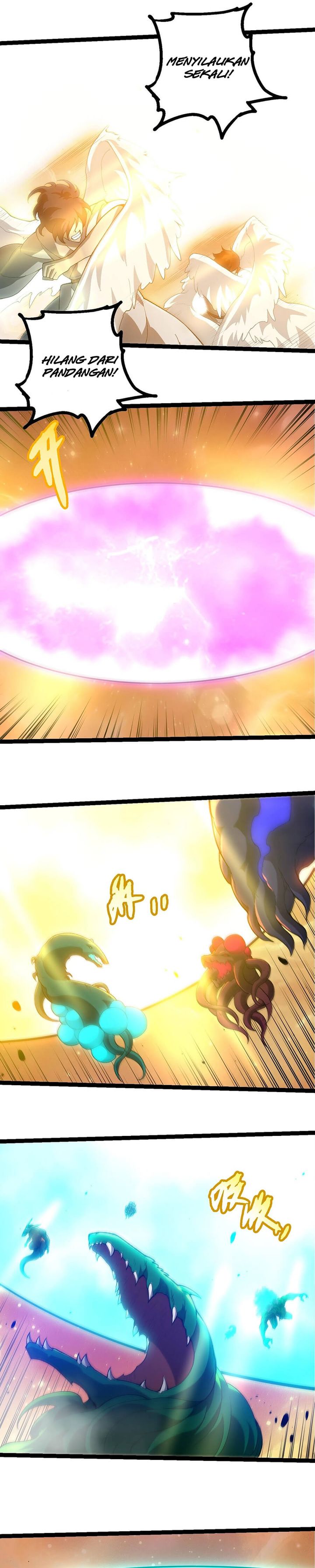Dilarang COPAS - situs resmi www.mangacanblog.com - Komik evolution begins with a big tree 438 - chapter 438 439 Indonesia evolution begins with a big tree 438 - chapter 438 Terbaru 15|Baca Manga Komik Indonesia|Mangacan