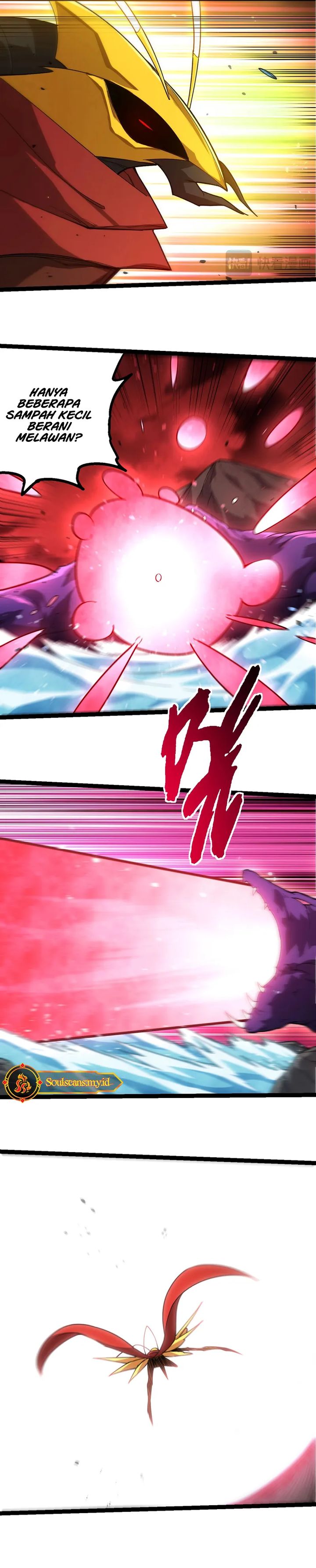 Dilarang COPAS - situs resmi www.mangacanblog.com - Komik evolution begins with a big tree 467 - chapter 467 468 Indonesia evolution begins with a big tree 467 - chapter 467 Terbaru 9|Baca Manga Komik Indonesia|Mangacan