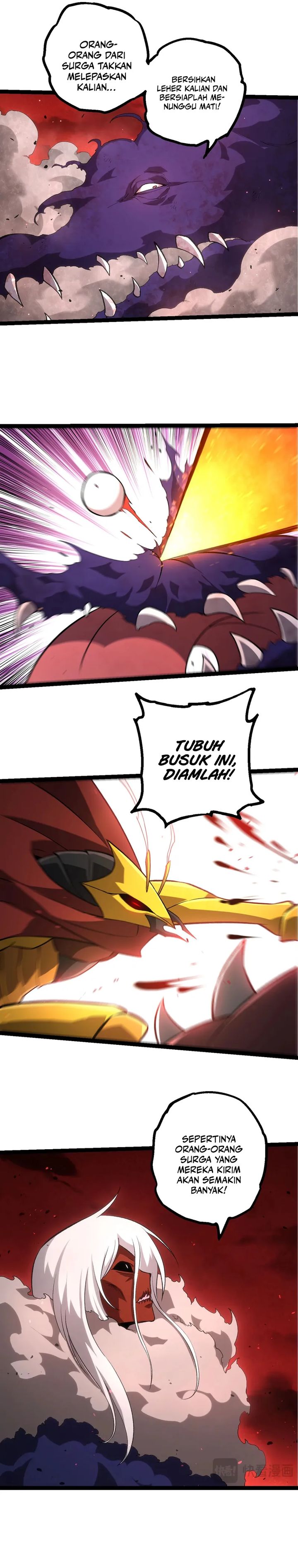 Dilarang COPAS - situs resmi www.mangacanblog.com - Komik evolution begins with a big tree 467 - chapter 467 468 Indonesia evolution begins with a big tree 467 - chapter 467 Terbaru 12|Baca Manga Komik Indonesia|Mangacan