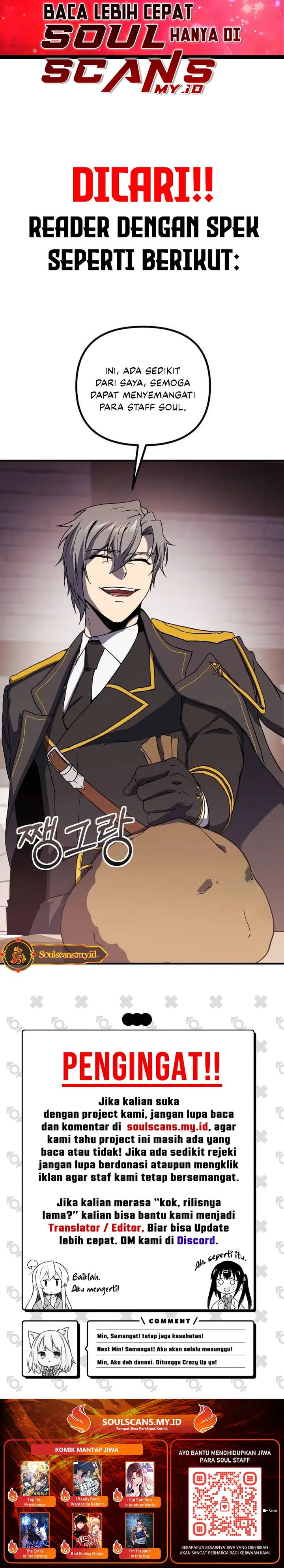 Dilarang COPAS - situs resmi www.mangacanblog.com - Komik evolution begins with a big tree 467 - chapter 467 468 Indonesia evolution begins with a big tree 467 - chapter 467 Terbaru 16|Baca Manga Komik Indonesia|Mangacan