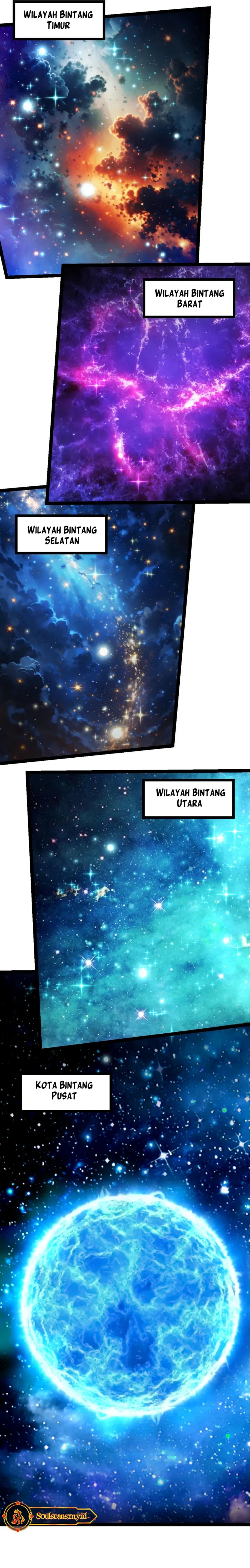 Dilarang COPAS - situs resmi www.mangacanblog.com - Komik evolution begins with a big tree 468 - chapter 468 469 Indonesia evolution begins with a big tree 468 - chapter 468 Terbaru 1|Baca Manga Komik Indonesia|Mangacan