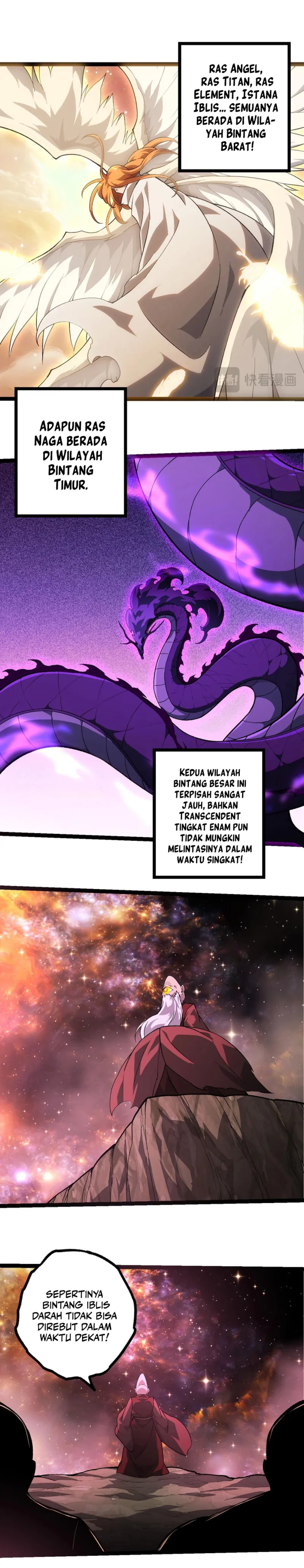 Dilarang COPAS - situs resmi www.mangacanblog.com - Komik evolution begins with a big tree 468 - chapter 468 469 Indonesia evolution begins with a big tree 468 - chapter 468 Terbaru 2|Baca Manga Komik Indonesia|Mangacan