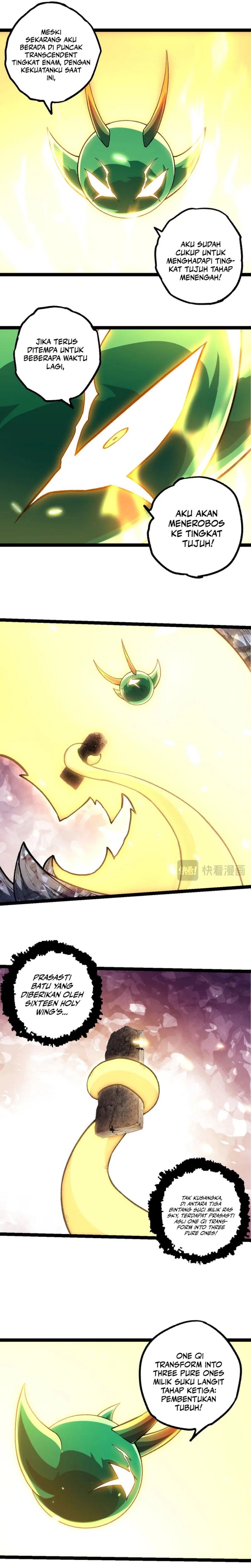 Dilarang COPAS - situs resmi www.mangacanblog.com - Komik evolution begins with a big tree 468 - chapter 468 469 Indonesia evolution begins with a big tree 468 - chapter 468 Terbaru 6|Baca Manga Komik Indonesia|Mangacan