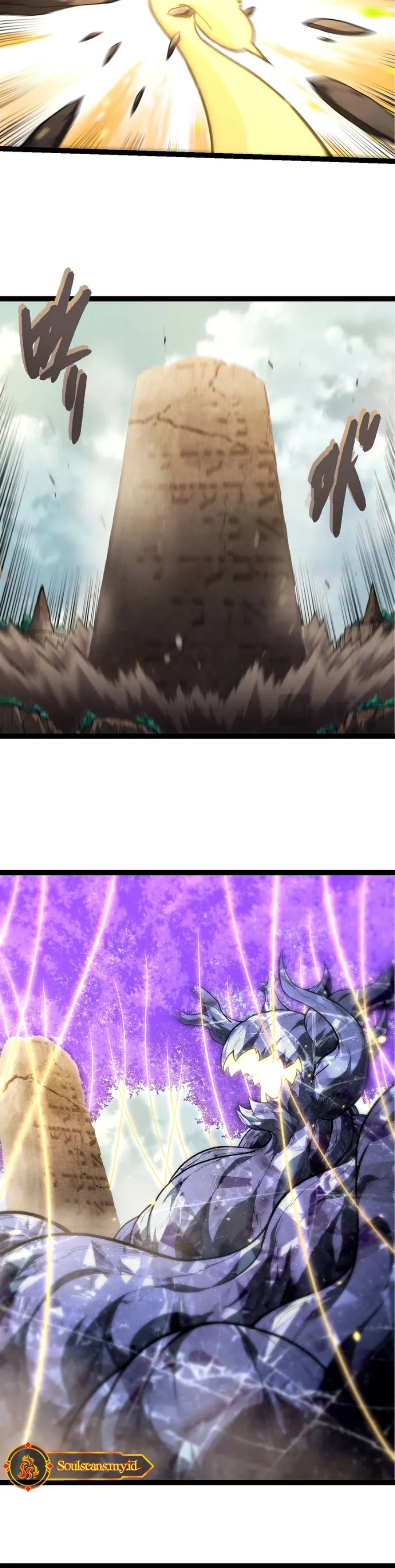 Dilarang COPAS - situs resmi www.mangacanblog.com - Komik evolution begins with a big tree 468 - chapter 468 469 Indonesia evolution begins with a big tree 468 - chapter 468 Terbaru 8|Baca Manga Komik Indonesia|Mangacan