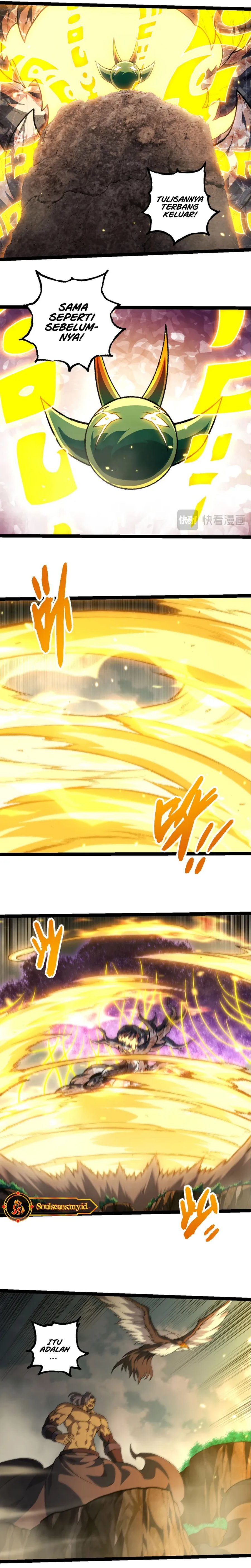 Dilarang COPAS - situs resmi www.mangacanblog.com - Komik evolution begins with a big tree 468 - chapter 468 469 Indonesia evolution begins with a big tree 468 - chapter 468 Terbaru 10|Baca Manga Komik Indonesia|Mangacan