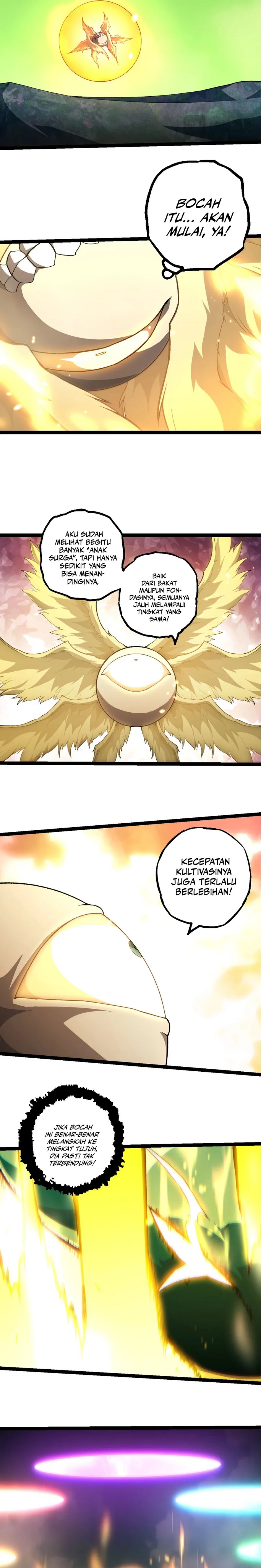 Dilarang COPAS - situs resmi www.mangacanblog.com - Komik evolution begins with a big tree 468 - chapter 468 469 Indonesia evolution begins with a big tree 468 - chapter 468 Terbaru 12|Baca Manga Komik Indonesia|Mangacan