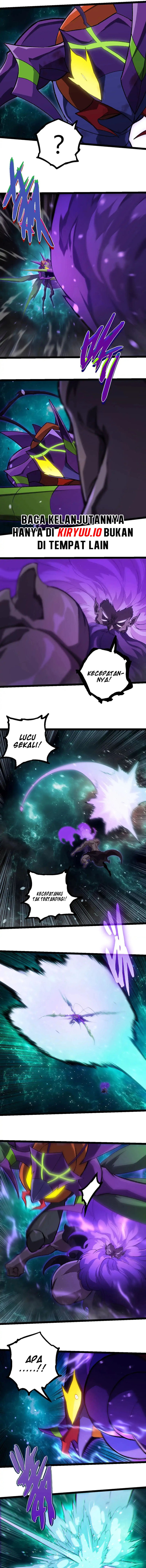 Evolution Begins With A Big Tree Chapter 472 Bahasa Indonesia