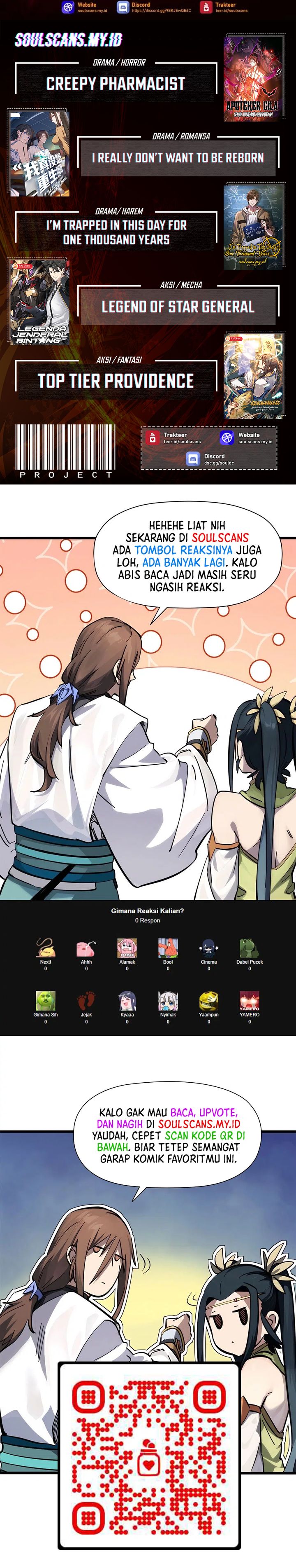 Evolution Begins With A Big Tree Chapter 473 Bahasa Indonesia